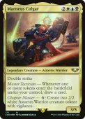 Marneus Calgar Marneus Calgar