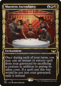 Maestros Ascendancy Maestros Ascendancy