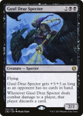 Guul Draz Specter Guul Draz Specter