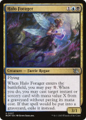 Halo Forager Halo Forager