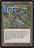 Barbed Sextant Barbed Sextant