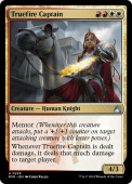 Truefire Captain Truefire Captain