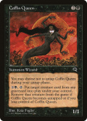 Coffin Queen Coffin Queen