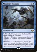 Mirrodin Besieged Mirrodin Besieged