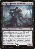 Torgaar, Famine Incarnate Torgaar, Famine Incarnate