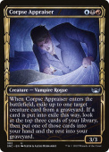 Corpse Appraiser Corpse Appraiser