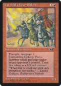 Varchild's War-Riders Varchild's War-Riders