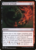 Torrent of Souls Torrent of Souls