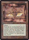 Ornithopter Ornithopter