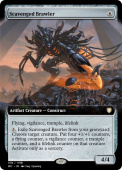 Scavenged Brawler Scavenged Brawler