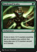 Hardened Scales Hardened Scales