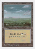 Plains Plains