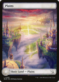 Plains Plains