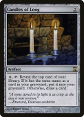 Candles of Leng Candles of Leng