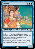 Lady Sun Lady Sun