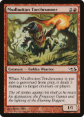 Mudbutton Torchrunner Mudbutton Torchrunner