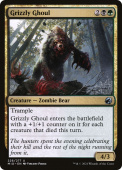 Grizzly Ghoul Grizzly Ghoul