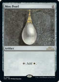 Mox Pearl Mox Pearl