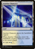 Azorius Chancery Azorius Chancery