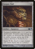 Gorgon Flail Gorgon Flail