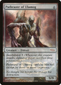 Pathrazer of Ulamog Pathrazer of Ulamog