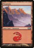 Mountain Mountain