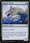 Elfhame Wurm Elfhame Wurm