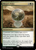 Mirari's Wake Mirari's Wake