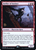 Defiler of Instinct Defiler of Instinct