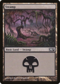 Swamp Swamp