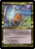Energy Arc Energy Arc