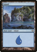 Island Island