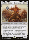 Baldin, Century Herdmaster Baldin, Century Herdmaster