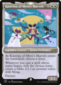 Katerina of Myra's Marvels Katerina of Myra's Marvels