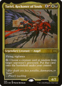 Tariel, Reckoner of Souls Tariel, Reckoner of Souls