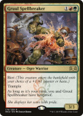Gruul Spellbreaker Gruul Spellbreaker