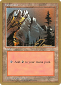 Mountain Mountain