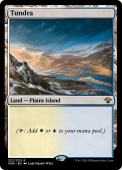 Tundra Tundra