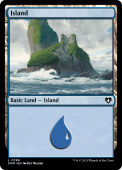 Island Island