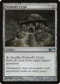 Tormod's Crypt Tormod's Crypt
