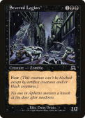 Severed Legion Severed Legion