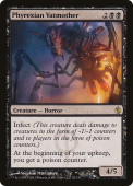 Phyrexian Vatmother Phyrexian Vatmother