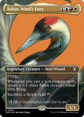 Kykar, Wind's Fury Kykar, Wind's Fury