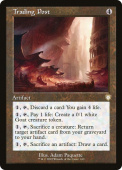 Trading Post Trading Post