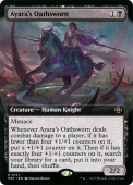 Ayara's Oathsworn Ayara's Oathsworn