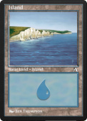Island Island