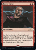 Power Surge Power Surge