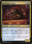 Darkblade Agent Darkblade Agent