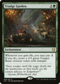Trudge Garden Trudge Garden