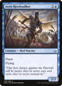 Aven Reedstalker Aven Reedstalker